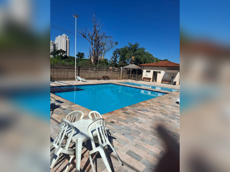 imóvel com 43m² - Vila Virginia - Ribeirão Preto