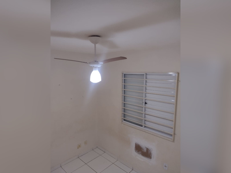 imóvel com 43m² - Vila Virginia - Ribeirão Preto