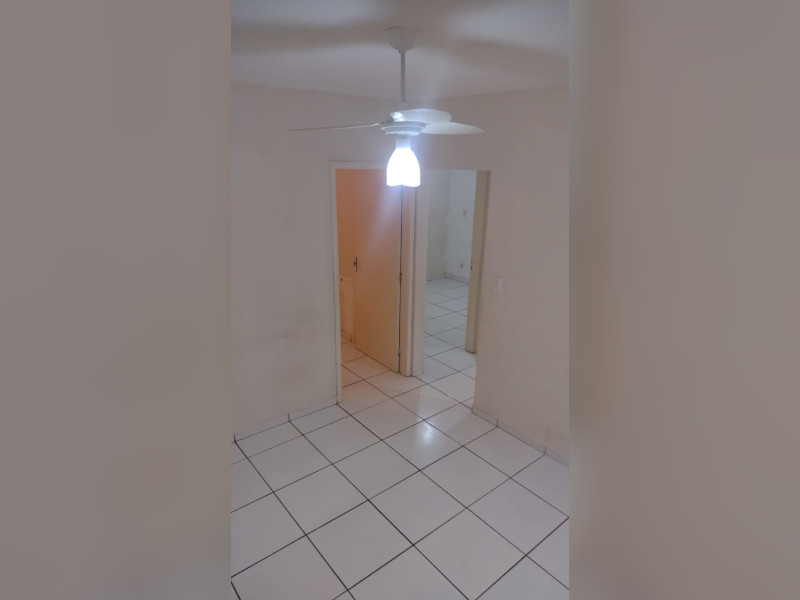 imóvel com 43m² - Vila Virginia - Ribeirão Preto
