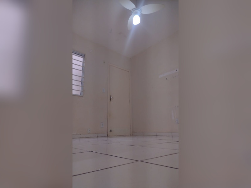 imóvel com 43m² - Vila Virginia - Ribeirão Preto