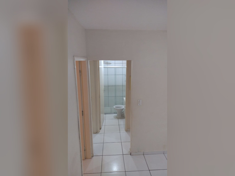 imóvel com 43m² - Vila Virginia - Ribeirão Preto