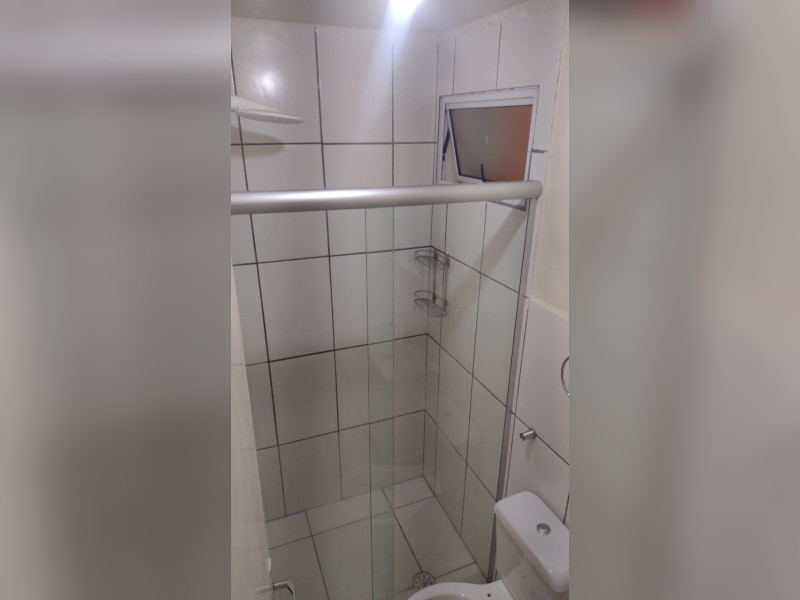 imóvel com 43m² - Vila Virginia - Ribeirão Preto