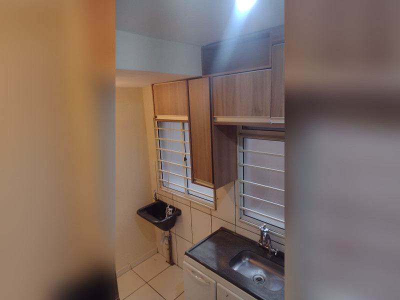 imóvel com 43m² - Vila Virginia - Ribeirão Preto