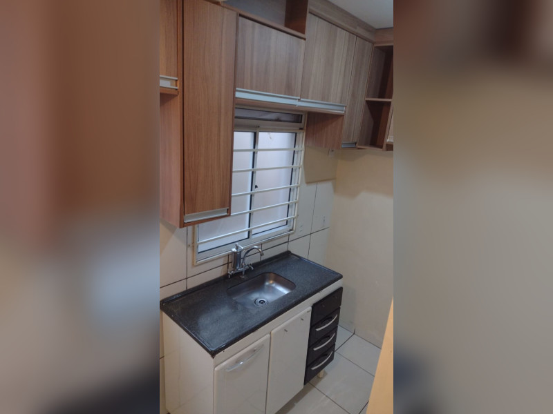 imóvel com 43m² - Vila Virginia - Ribeirão Preto