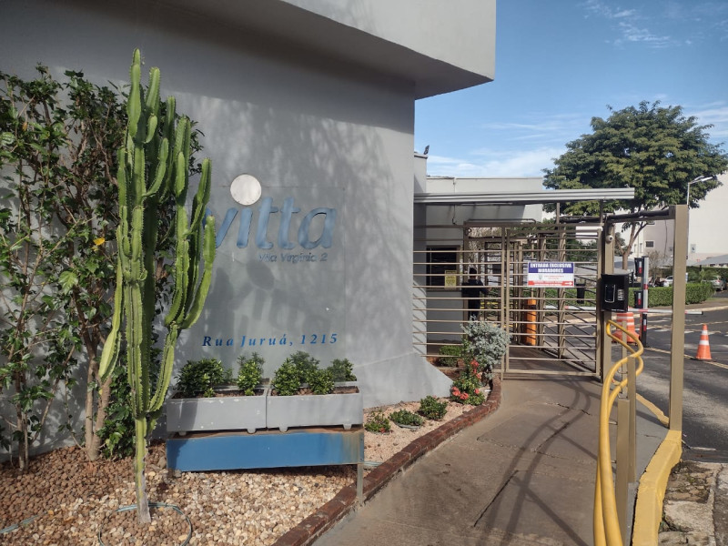 imóvel com 43m² - Vila Virginia - Ribeirão Preto
