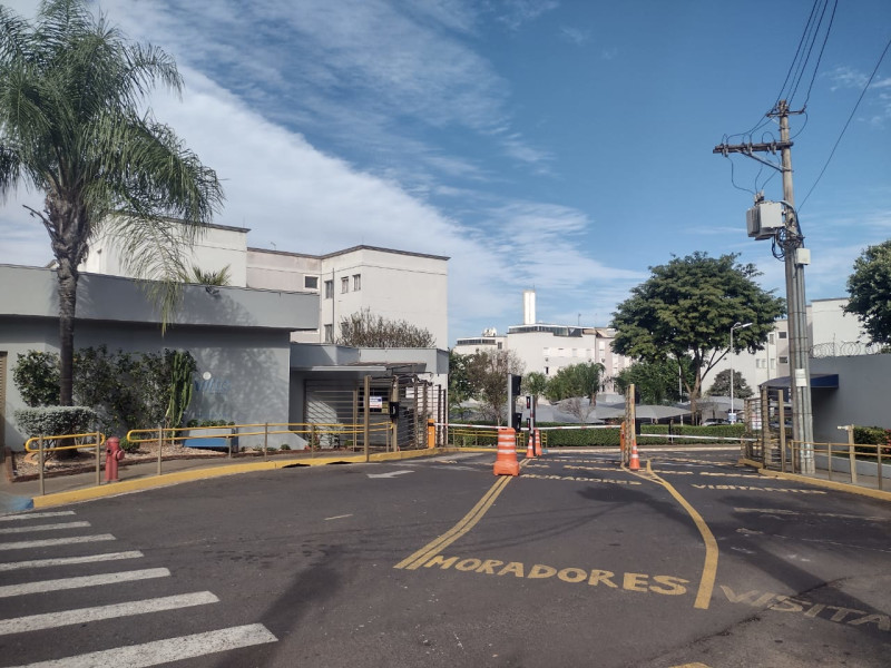 imóvel com 43m² - Vila Virginia - Ribeirão Preto
