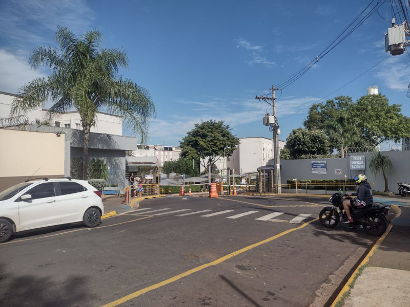 imóvel com 43m² - Vila Virginia - Ribeirão Preto