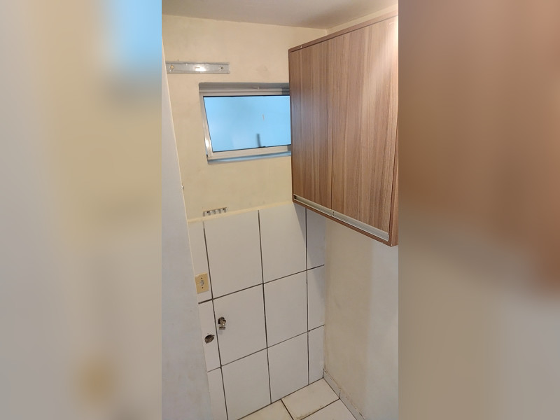 imóvel com 43m² - Vila Virginia - Ribeirão Preto