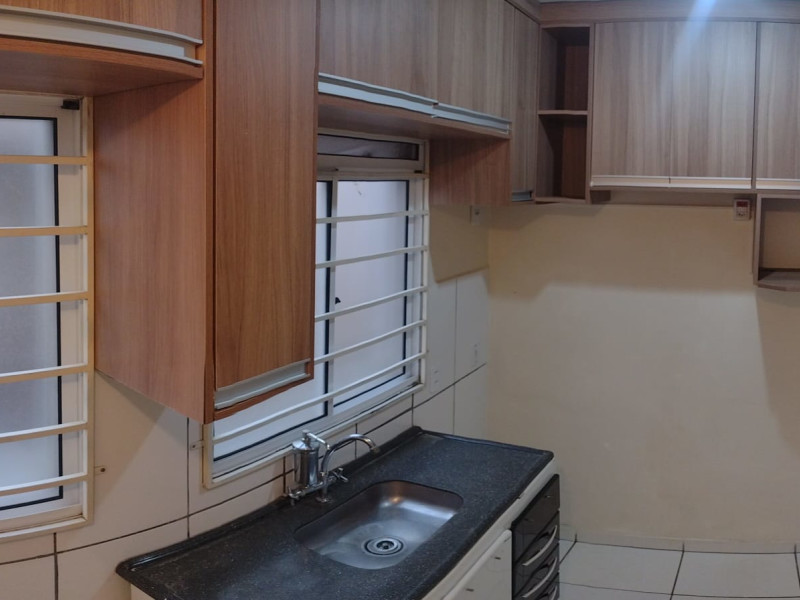 imóvel com 43m² - Vila Virginia - Ribeirão Preto
