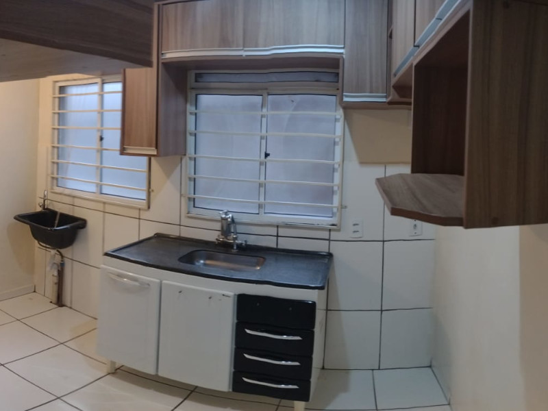 imóvel com 43m² - Vila Virginia - Ribeirão Preto
