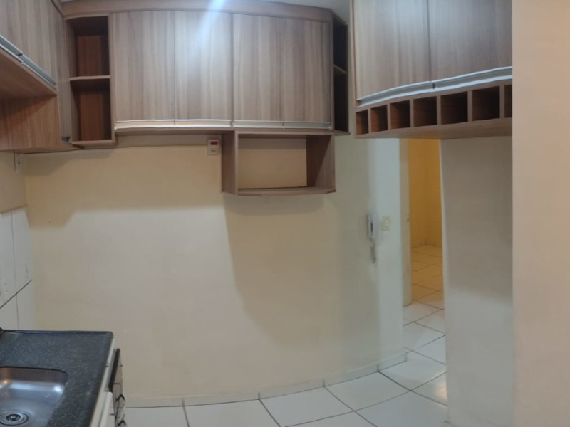 imóvel com 43m² - Vila Virginia - Ribeirão Preto