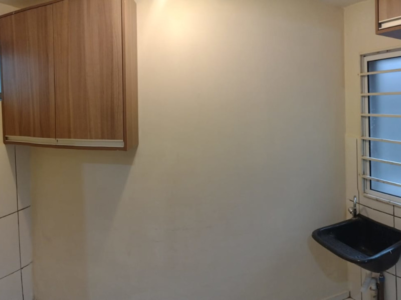 imóvel com 43m² - Vila Virginia - Ribeirão Preto