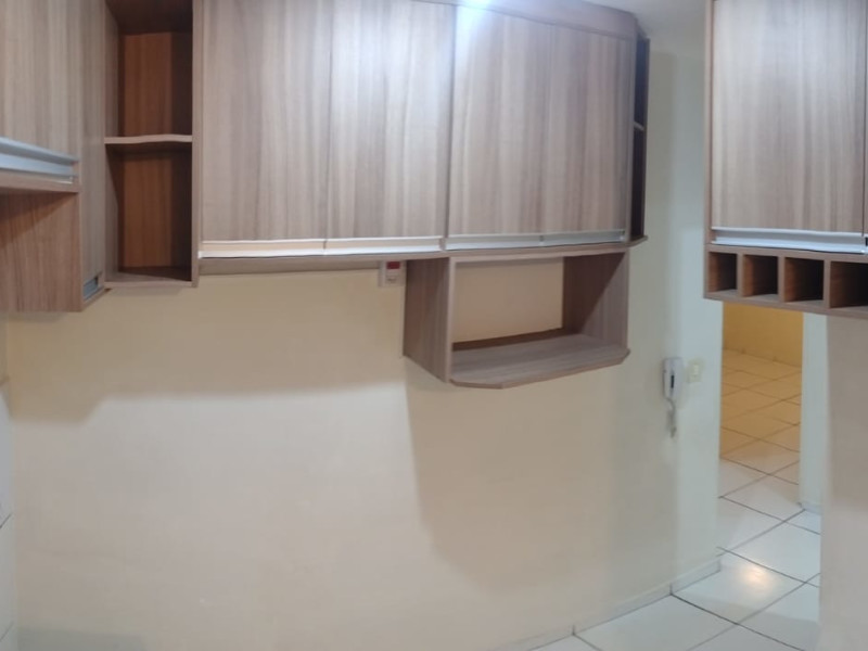 imóvel com 43m² - Vila Virginia - Ribeirão Preto