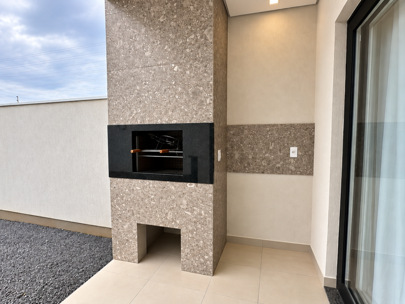 imóvel com 203m² - Centro - Canoas