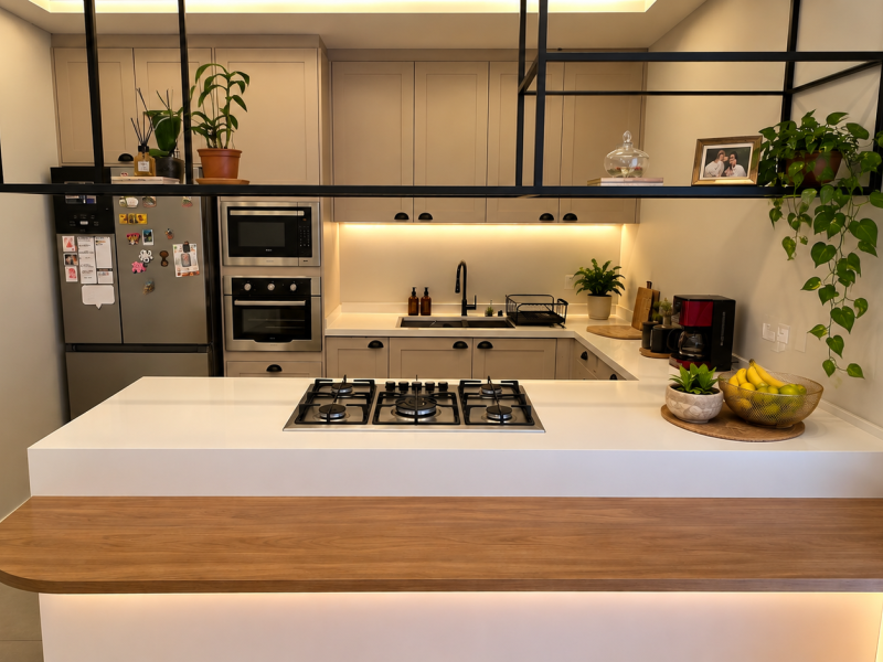 imóvel com 203m² - Centro - Canoas