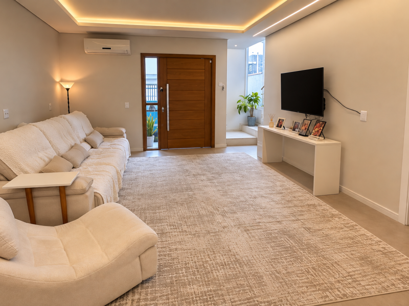 imóvel com 203m² - Centro - Canoas