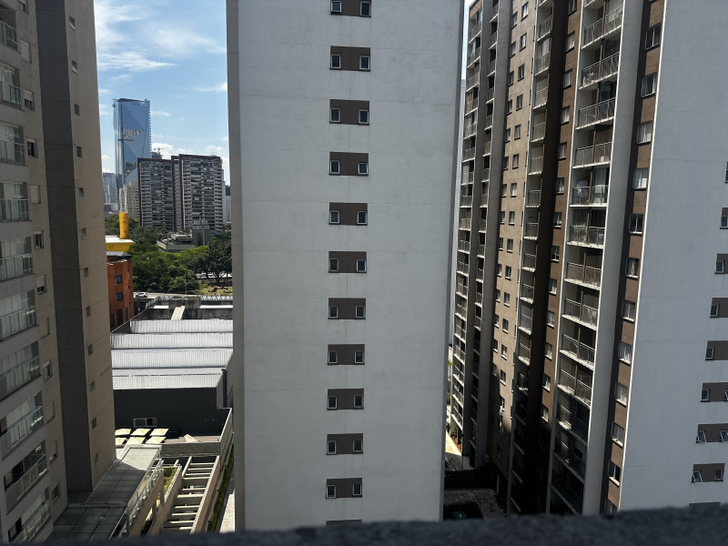 imóvel com 84m² - Jardim Caravelas - São Paulo