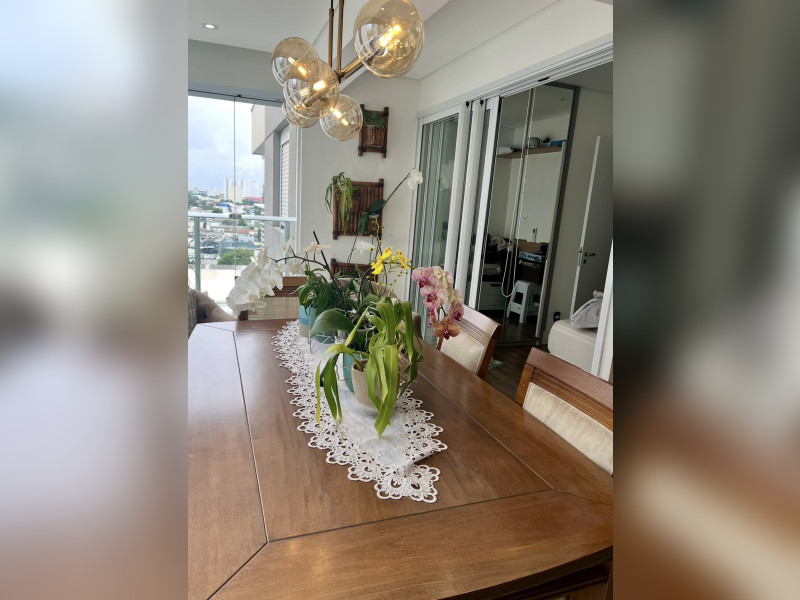 imóvel com 84m² - Jardim Caravelas - São Paulo