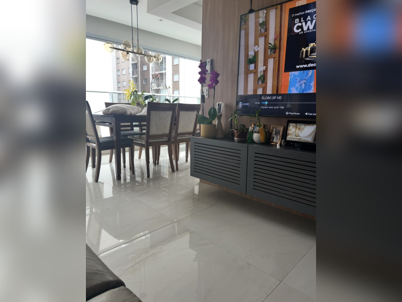 imóvel com 84m² - Jardim Caravelas - São Paulo