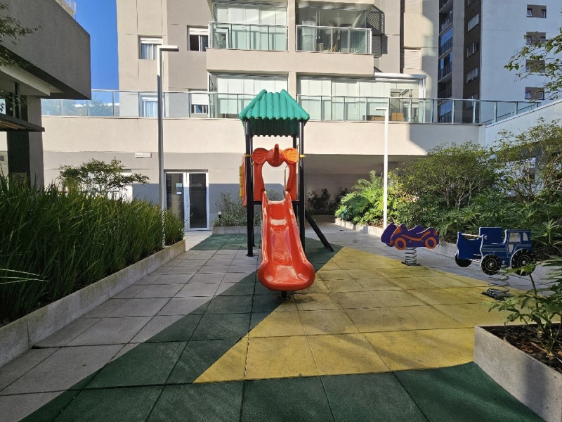 imóvel com 84m² - Jardim Caravelas - São Paulo