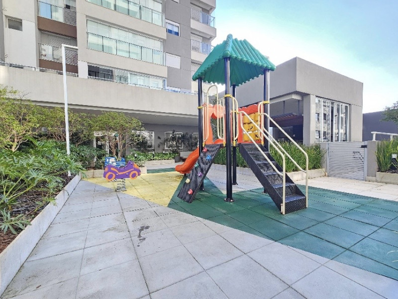 imóvel com 84m² - Jardim Caravelas - São Paulo