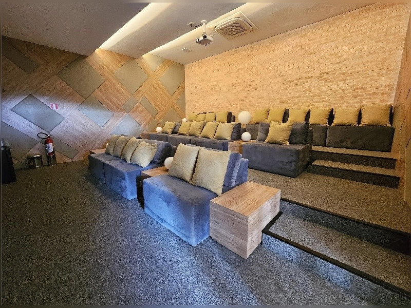 imóvel com 84m² - Jardim Caravelas - São Paulo
