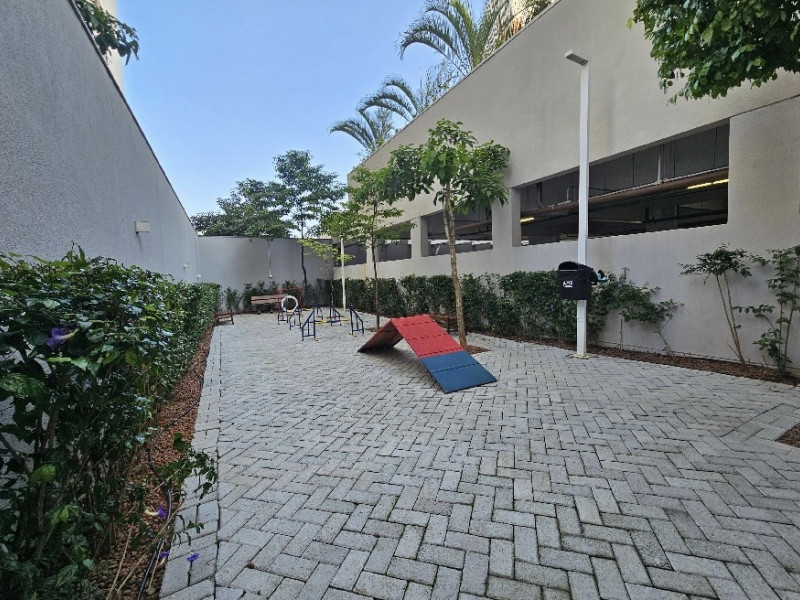 imóvel com 84m² - Jardim Caravelas - São Paulo