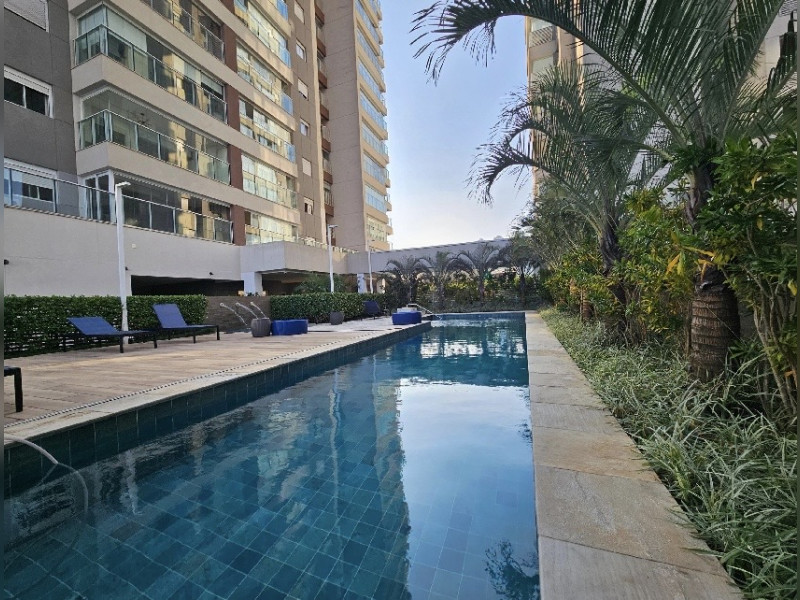 imóvel com 84m² - Jardim Caravelas - São Paulo