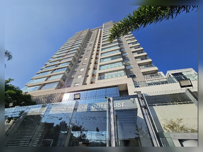 imóvel com 84m² - Jardim Caravelas - São Paulo