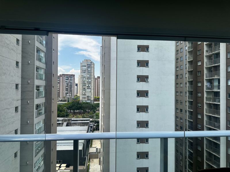 imóvel com 84m² - Jardim Caravelas - São Paulo