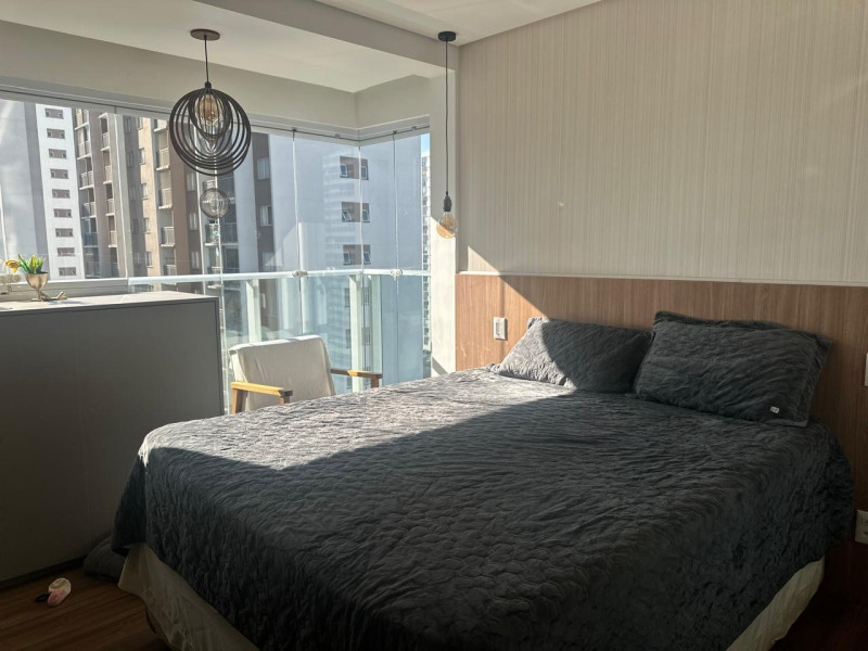imóvel com 84m² - Jardim Caravelas - São Paulo
