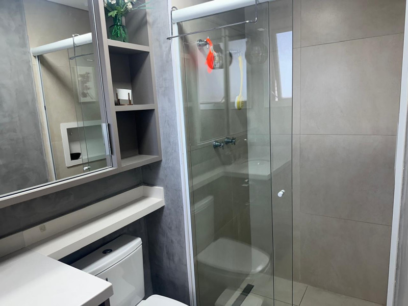 imóvel com 84m² - Jardim Caravelas - São Paulo