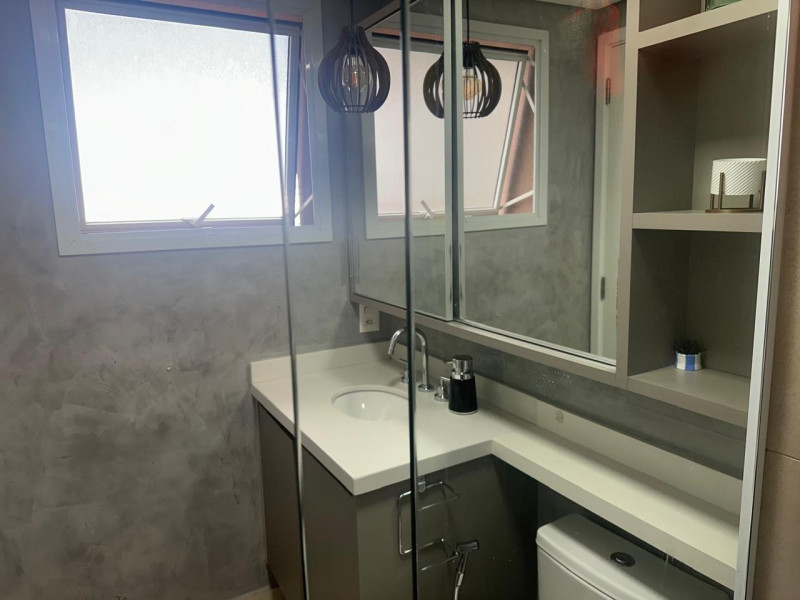 imóvel com 84m² - Jardim Caravelas - São Paulo
