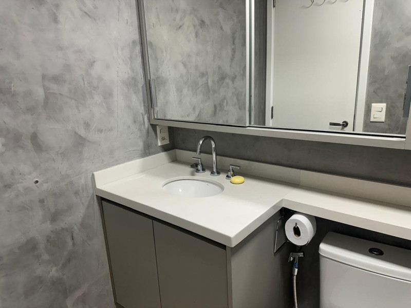 imóvel com 84m² - Jardim Caravelas - São Paulo