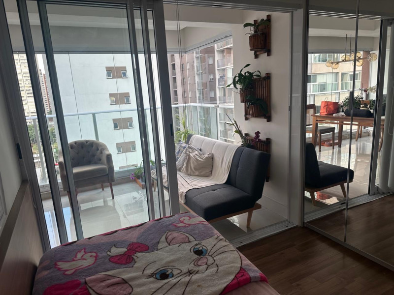 imóvel com 84m² - Jardim Caravelas - São Paulo