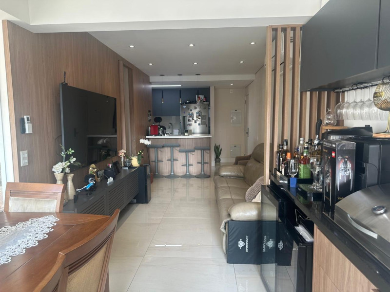 imóvel com 84m² - Jardim Caravelas - São Paulo