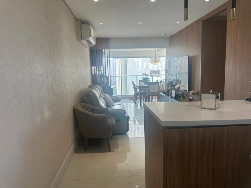 imóvel com 84m² - Jardim Caravelas - São Paulo
