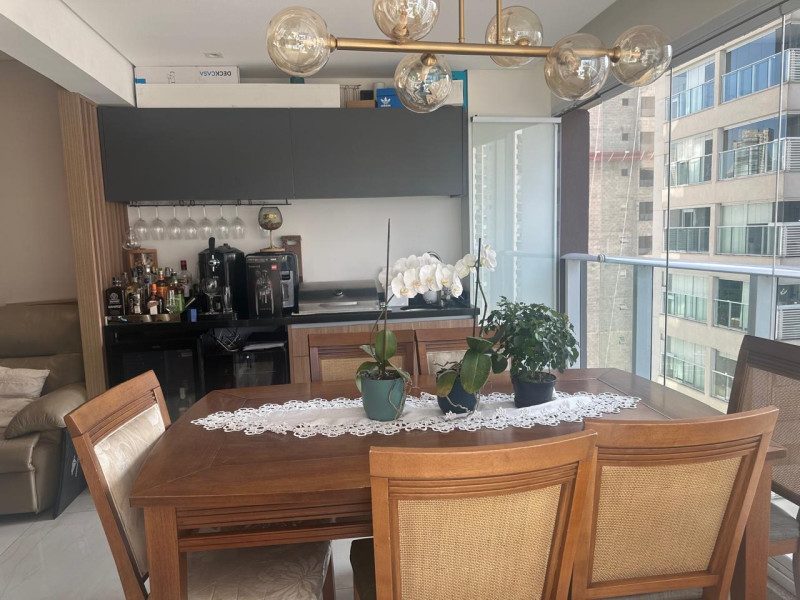 imóvel com 84m² - Jardim Caravelas - São Paulo