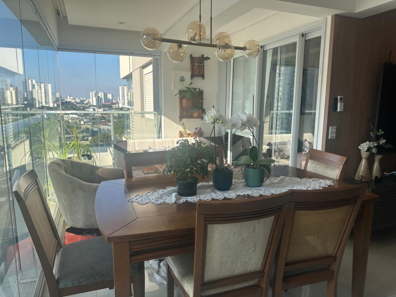 imóvel com 84m² - Jardim Caravelas - São Paulo