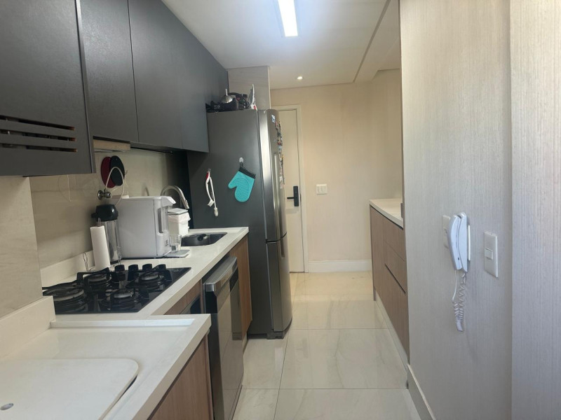 imóvel com 84m² - Jardim Caravelas - São Paulo