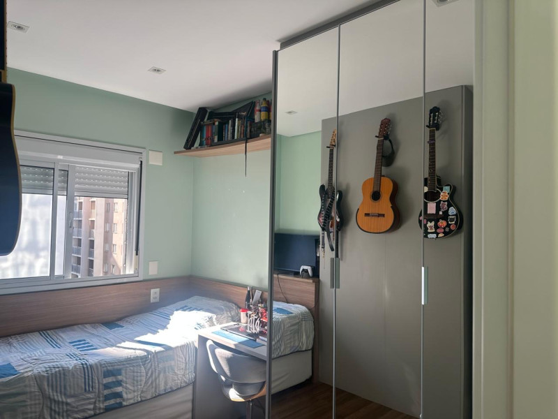 imóvel com 84m² - Jardim Caravelas - São Paulo