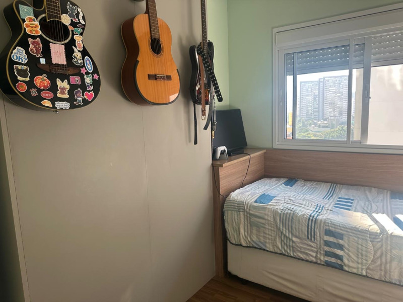 imóvel com 84m² - Jardim Caravelas - São Paulo
