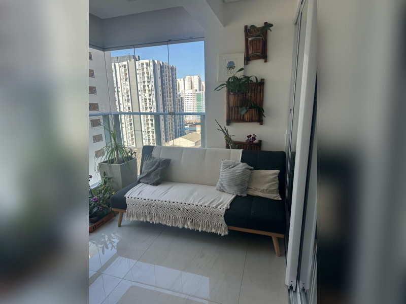 imóvel com 84m² - Jardim Caravelas - São Paulo