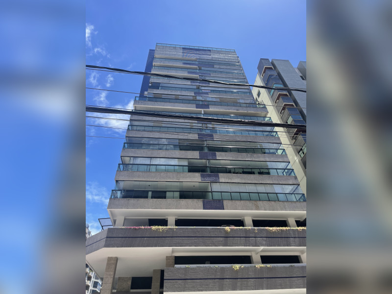 imóvel com 140m² - Praia da Costa - Vila Velha