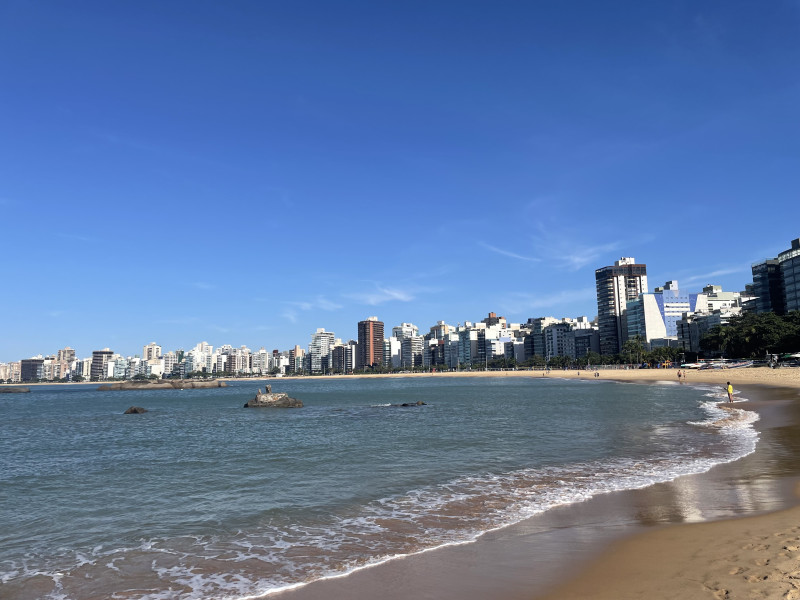 imóvel com 140m² - Praia da Costa - Vila Velha