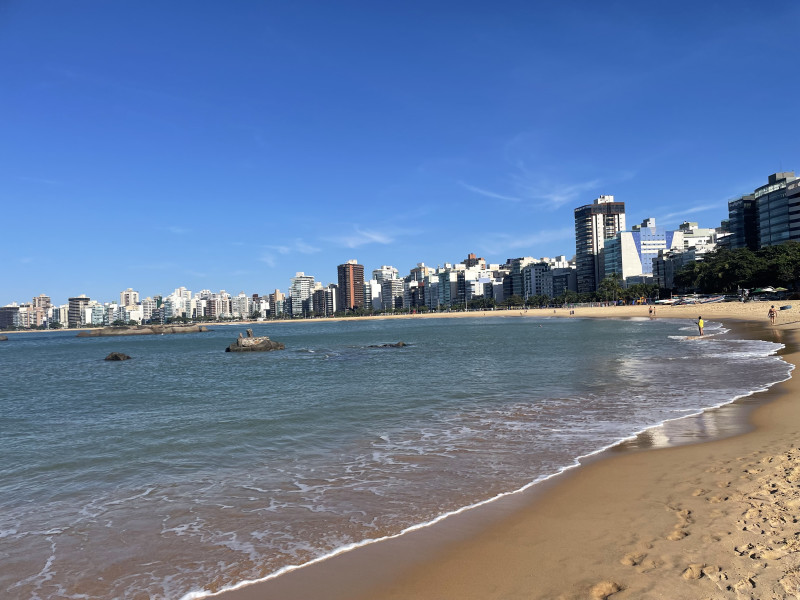 imóvel com 140m² - Praia da Costa - Vila Velha