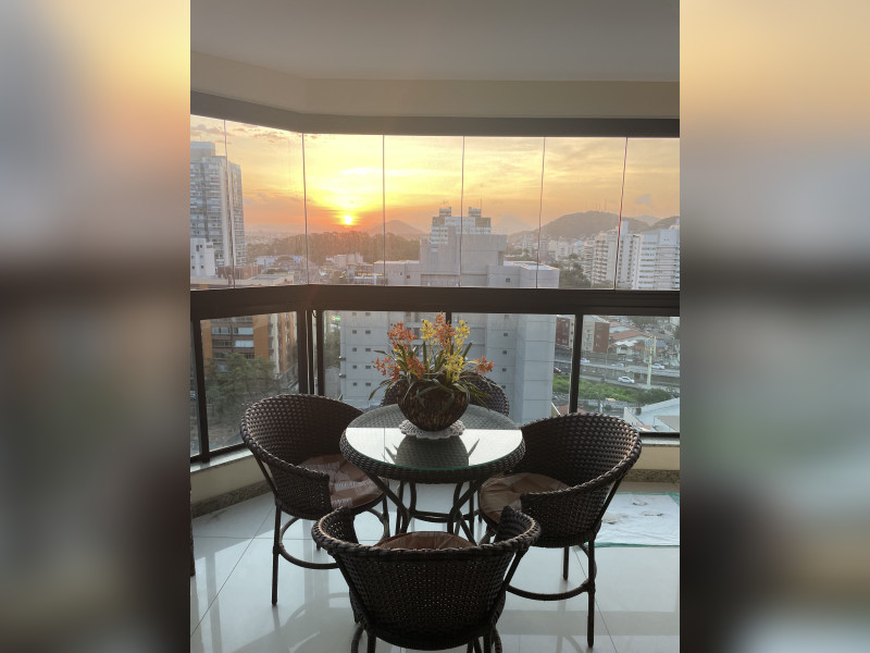 imóvel com 140m² - Praia da Costa - Vila Velha