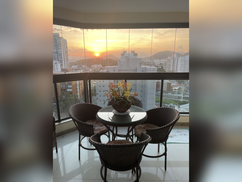 imóvel com 140m² - Praia da Costa - Vila Velha