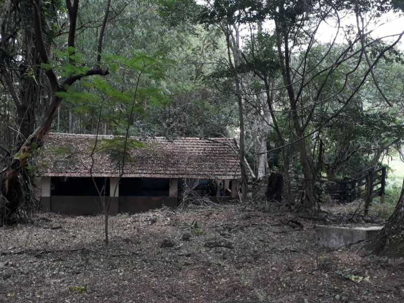 imóvel com 48000m² - Centro - Vargem Grande do Sul