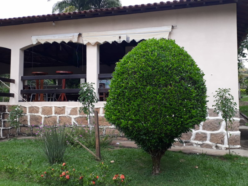 imóvel com 48000m² - Centro - Vargem Grande do Sul
